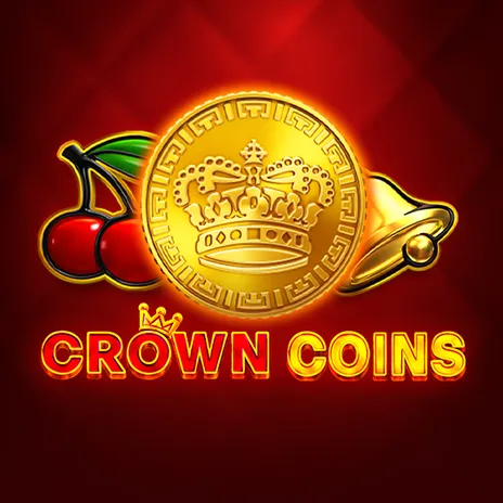 Ігровий автомат Crown Coins від Endorphina