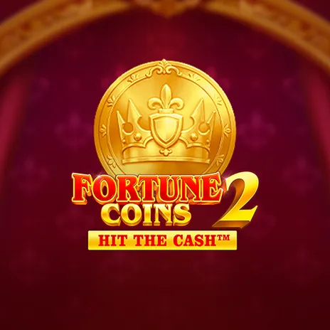 Ігровий автомат Fortune Coins 2 від TaDa Gaming