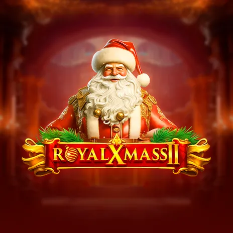 Ігровий автомат Royal Xmass 2 від Endorphina