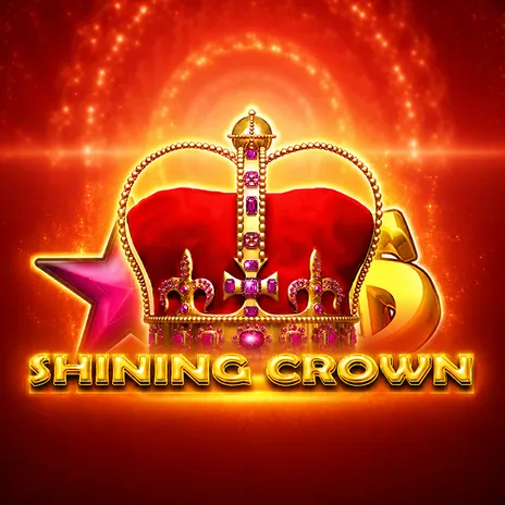 Ігровий автомат Shining Crown від Amusnet